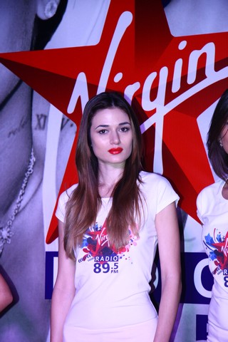 Virgin Radio Lebanon Launch Party